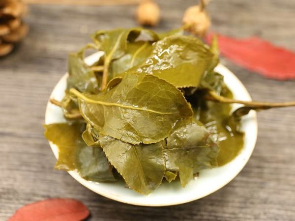 Улун даюлин тайвань DaYuLing taiwan 150g nTW52 — изображение 2
