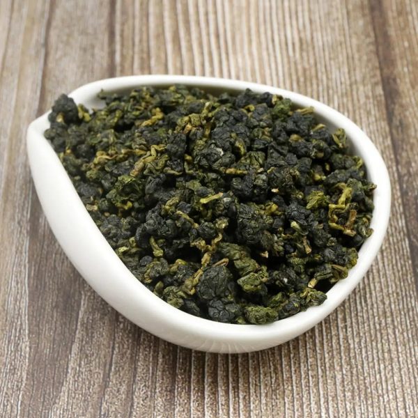 Улун даюлин taiwan wulong dayuling 150g  nTW8 — изображение 2
