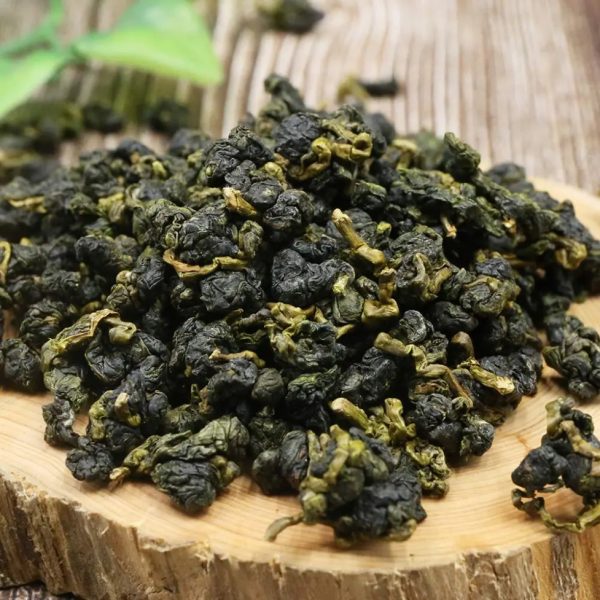 Улун даюлин taiwan wulong dayuling 150g  nTW8 — изображение 4