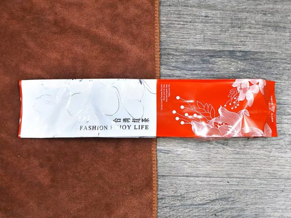 Чёрный[красный] SUN MOON Lake №18 Taiwan 75g nTW9 — изображение 4