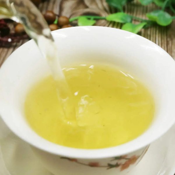 Улун даюлин taiwan wulong dayuling 150g  nTW8 — изображение 5