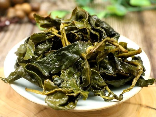 Улун даюлин taiwan wulong dayuling 150g  nTW8 — изображение 6
