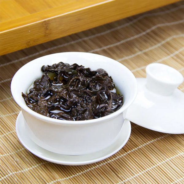 Улун GABA ГАБА Тайвань чай 50g gaba50 — изображение 6