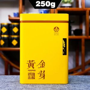 Жёлтый чай anji huang jinya 250г HJinYa1