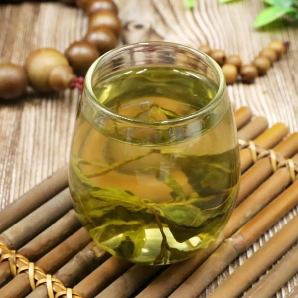 Улун даюлин taiwan wulong dayuling 150g  nTW8 — изображение 3