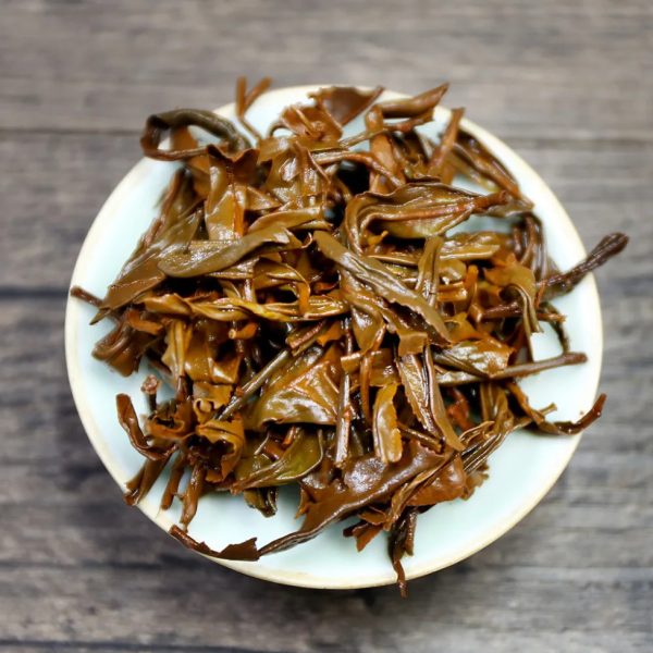 Чёрный[красный] SUN MOON Lake №18 Taiwan 75g nTW9 — изображение 5