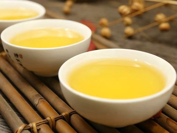 Улун даюлин тайвань DaYuLing taiwan 150g nTW52 — изображение 5