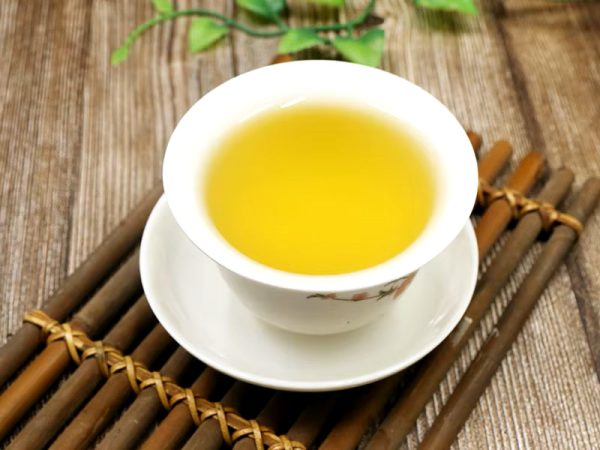 Улун даюлин taiwan wulong dayuling 150g  nTW8 — изображение 7