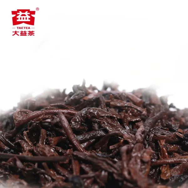 шу пуэр TAETEA "Pu Zhi Wei" 2021 MD 357g nC346 — изображение 4