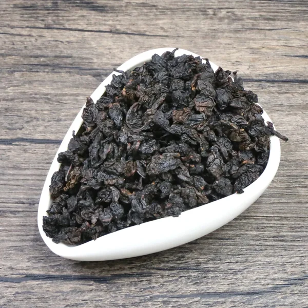 улун black roasted	250g nWB36 — изображение 3