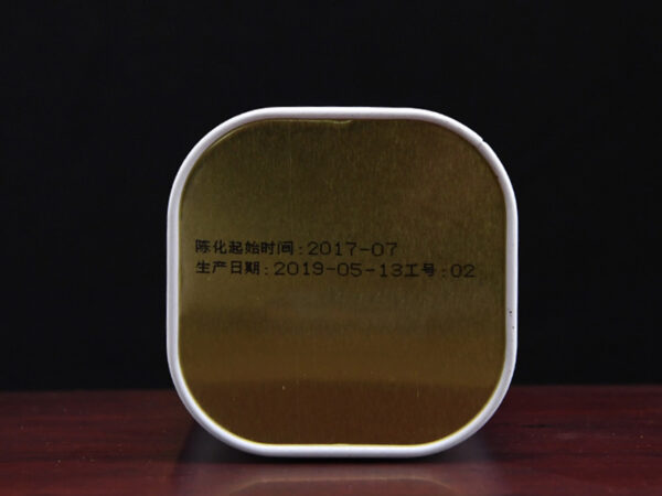 любао liubao ZHONGCHA 8003 六堡茶 ДжунЧа  nb79 — изображение 3