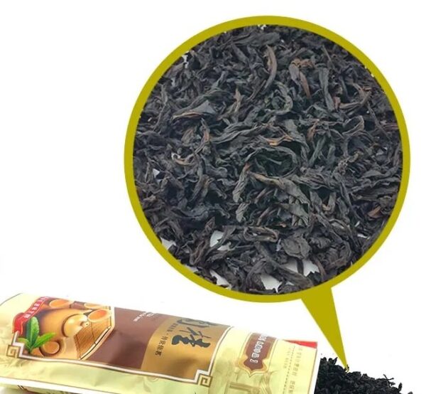 улун rougui жойгуй дахунпао корица 250g nRG11 — изображение 2