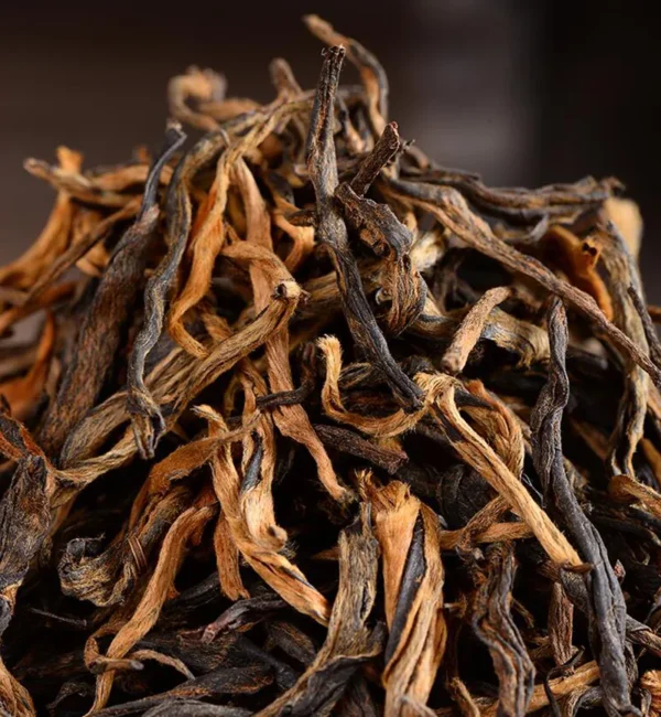 красный[чёрный ] dianhong maofeng FengHetang 500g nDH2 — изображение 3
