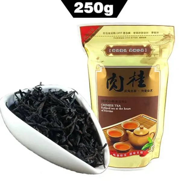 улун rougui жойгуй дахунпао корица 250g nRG11
