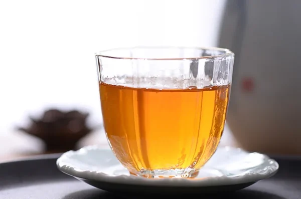 красный[чёрный ] dianhong maofeng FengHetang 500g nDH2 — изображение 5