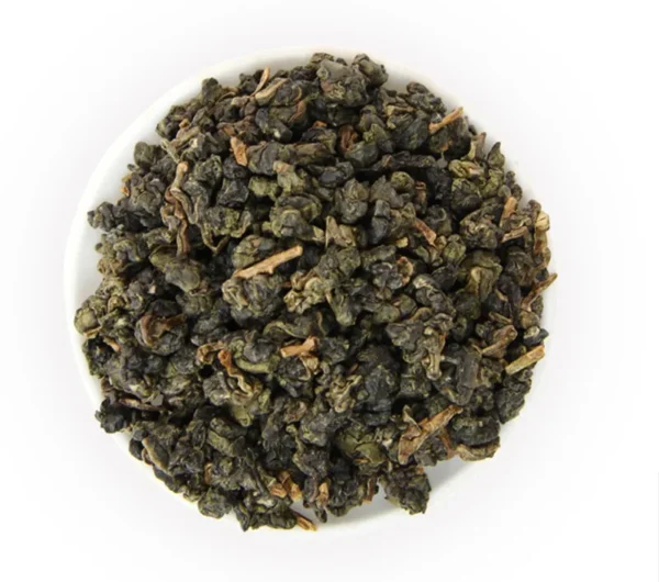 Улун  ДонДин dongding  icy peak taiwan 50g TWblue — изображение 4