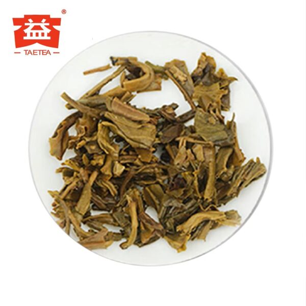 шен пуэр TAETEA 7542 MD 2012 nc353 — изображение 5