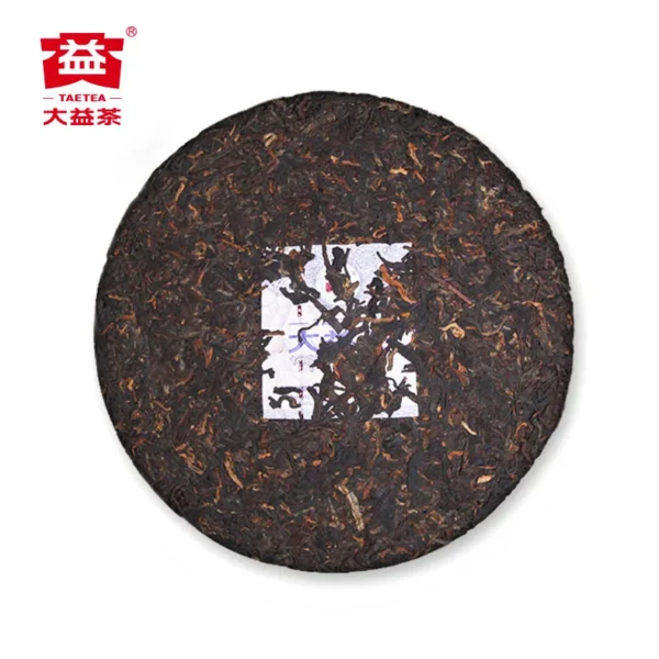 шу пуэр TAETEA "Pu Zhi Wei" 2021 MD 357g nC346 — изображение 3