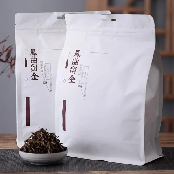 красный[чёрный ] dianhong maofeng FengHetang 500g nDH2 — изображение 2