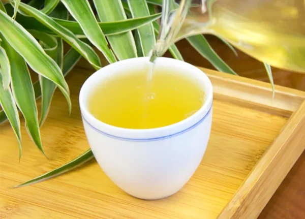 Улун алишань alishan taiwan 50g TWgreen — изображение 4