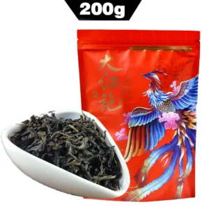улун да хун пао "Феникс" F4 200g nDHP12