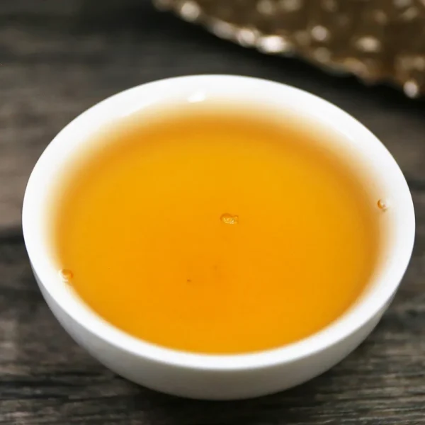 улун black roasted	250g nWB36 — изображение 7
