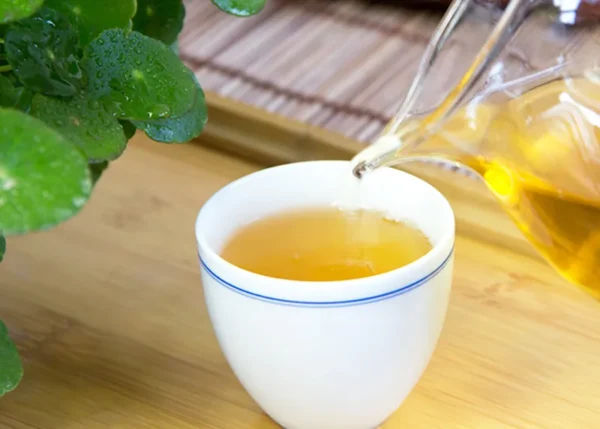 Улун  ДонДин dongding  icy peak taiwan 50g TWblue — изображение 5