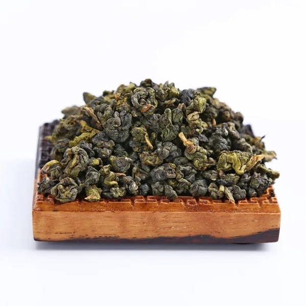 улун светлый "Пограничник" Jibian qingxiang высокогорный 150g nTB33 — изображение 2